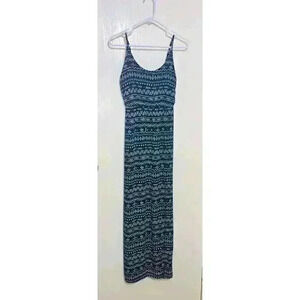 Papaya’s Women’s Maxi Dress